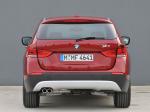BMW X1 xDrive 2.8i 2009 года